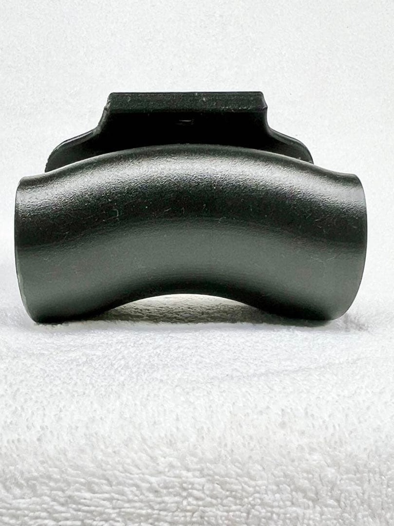 リカンベント向け エルゴノミクスデザイン・ヘッドレスト パッドのみ