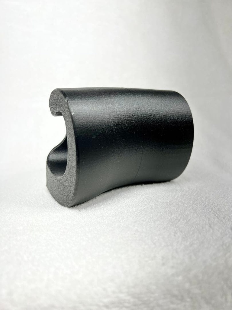 リカンベント向け エルゴノミクスデザイン・ヘッドレスト パッドのみ