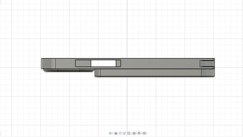 iPhone13Proケース カード&紙幣、名刺収納アウターケース付 3Dプリント用データ