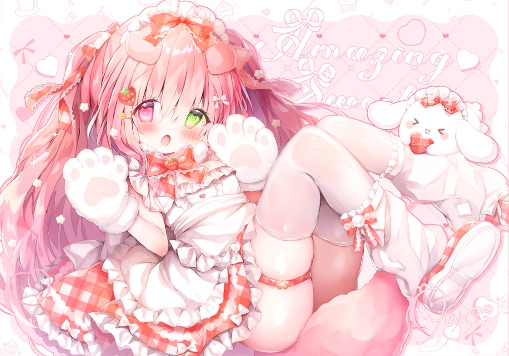 【こみトレ47事後通販限定グッズ】B2Wスエードタペストリー【受注生産2/15〆】