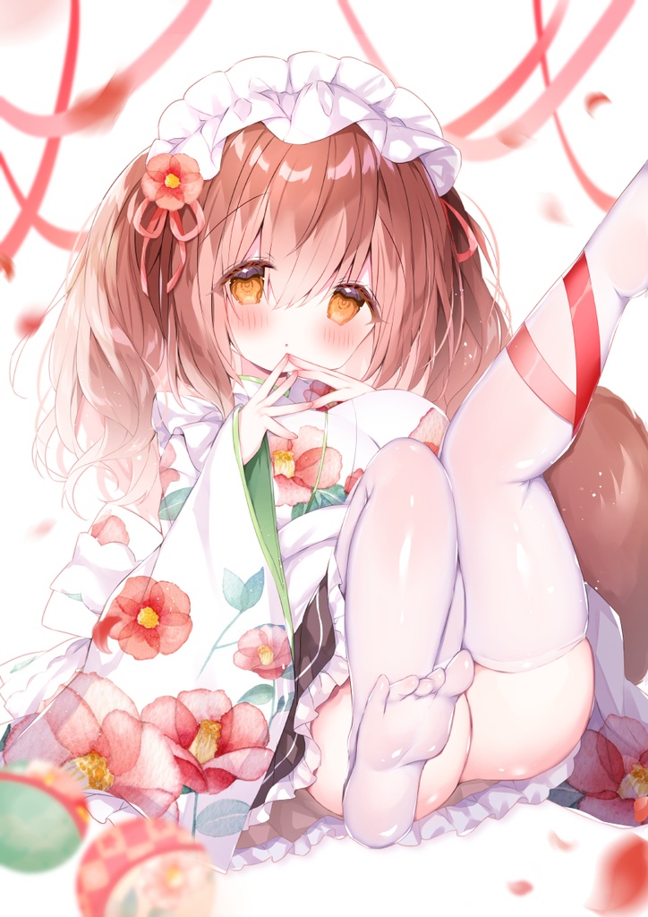 【こみトレ47事後通販限定グッズ】B2Wスエードタペストリー【受注生産2/15〆】