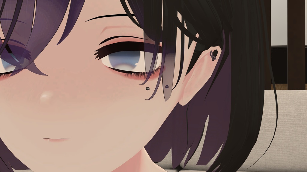 Simple Eyeblow