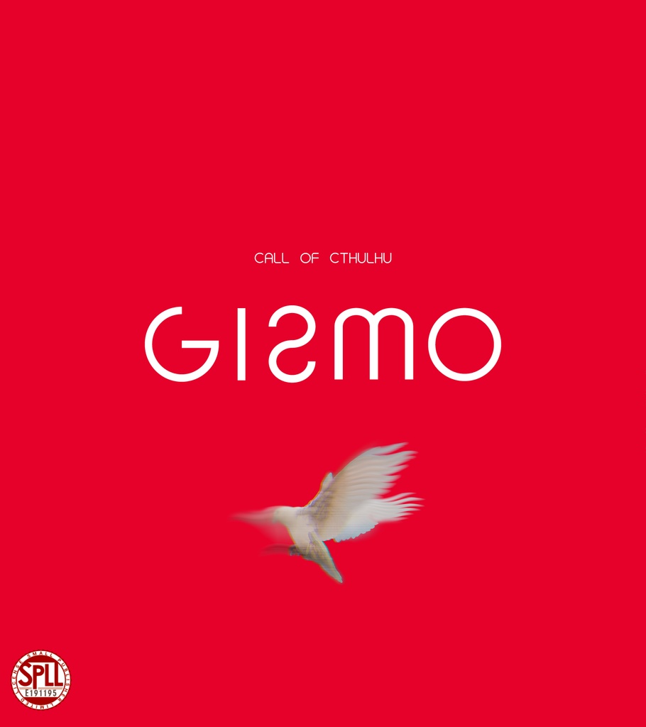 GISMO【 SPLL:E191195】
