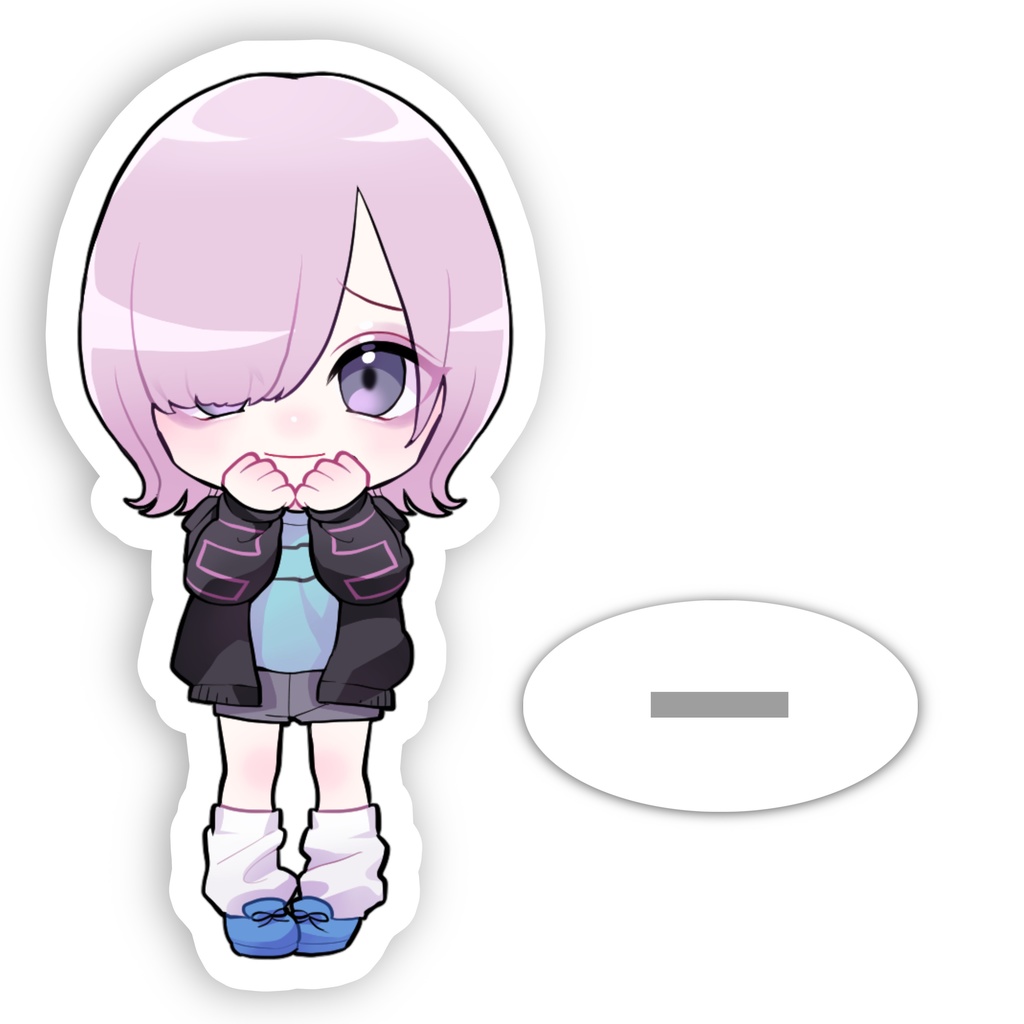 マヨイ オリジナルアクリルスタンド