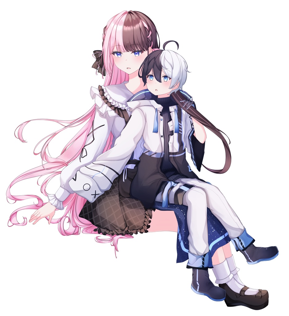 kmhnアクスタ