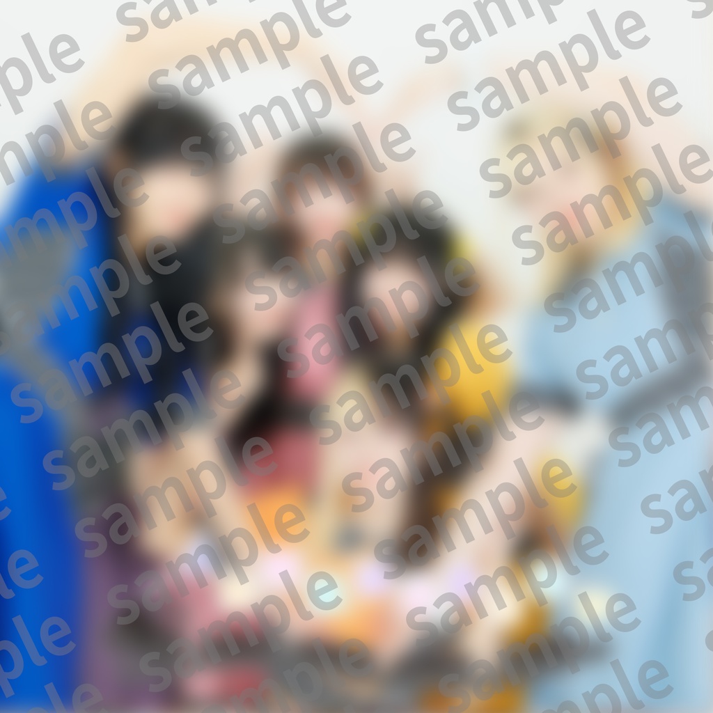 【全18点！14%OFF】らんジャケット&歌詞カードフルパックセット