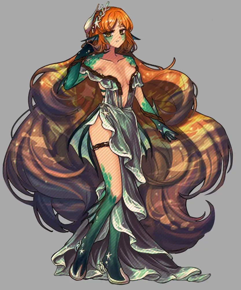 LimbusCompany同人グッズハロウィンアクスタ