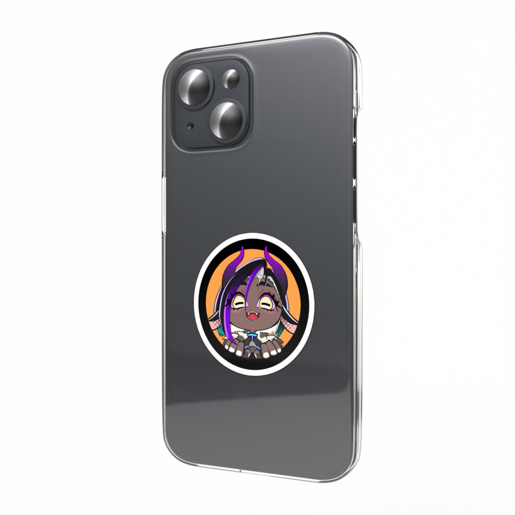 アイコンステッカー