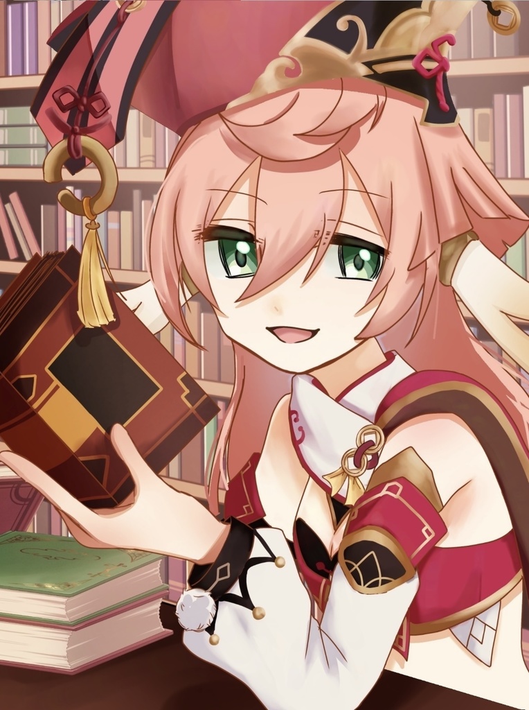 ポストカード
