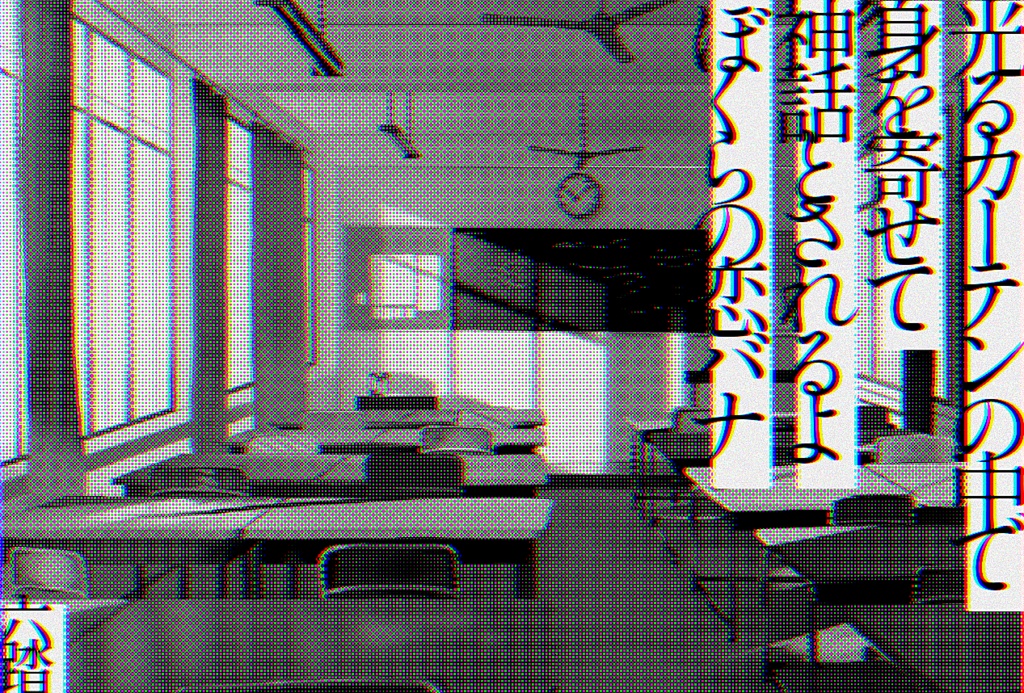 短歌ステッカー6