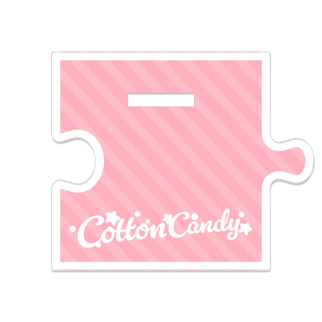 【常設グッズ】姫宮ばる 2Dアクリルスタンド