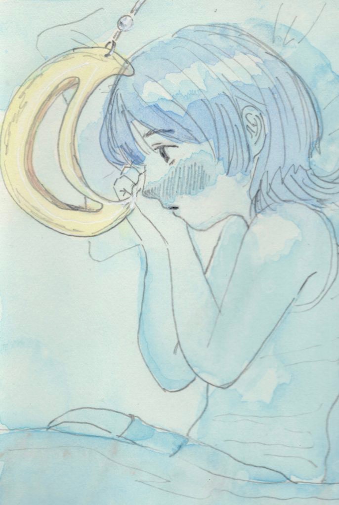 イラスト①