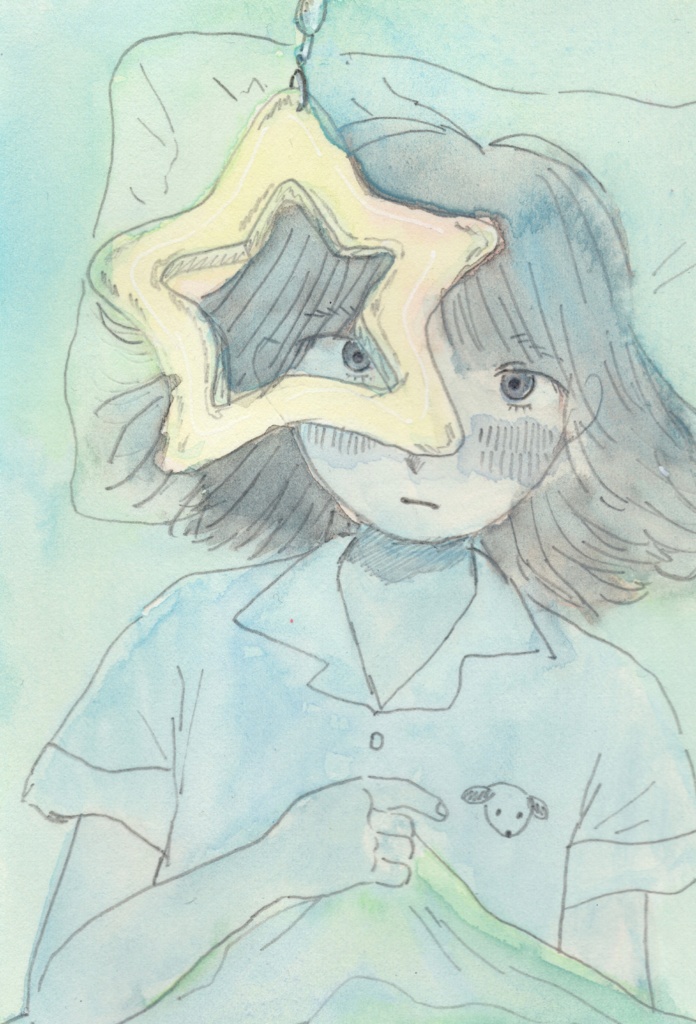 イラスト②