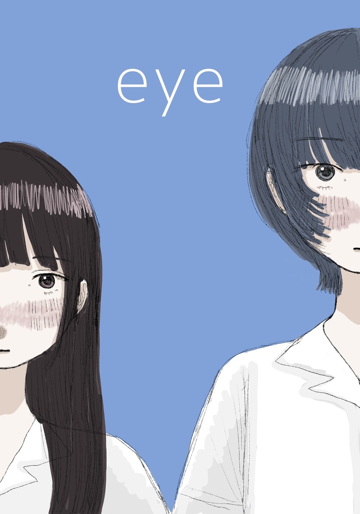 eye