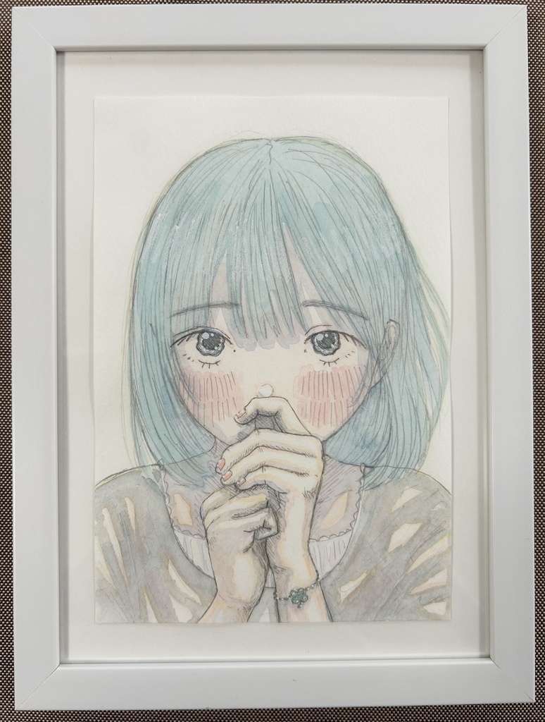 原画 ①