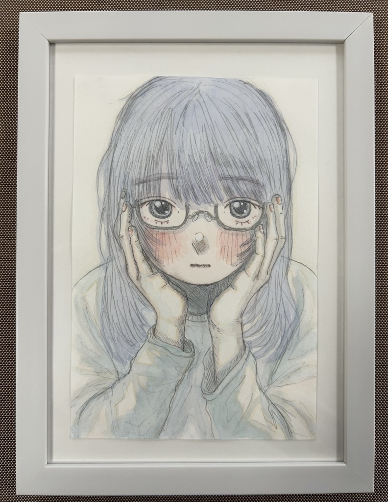 原画 ②