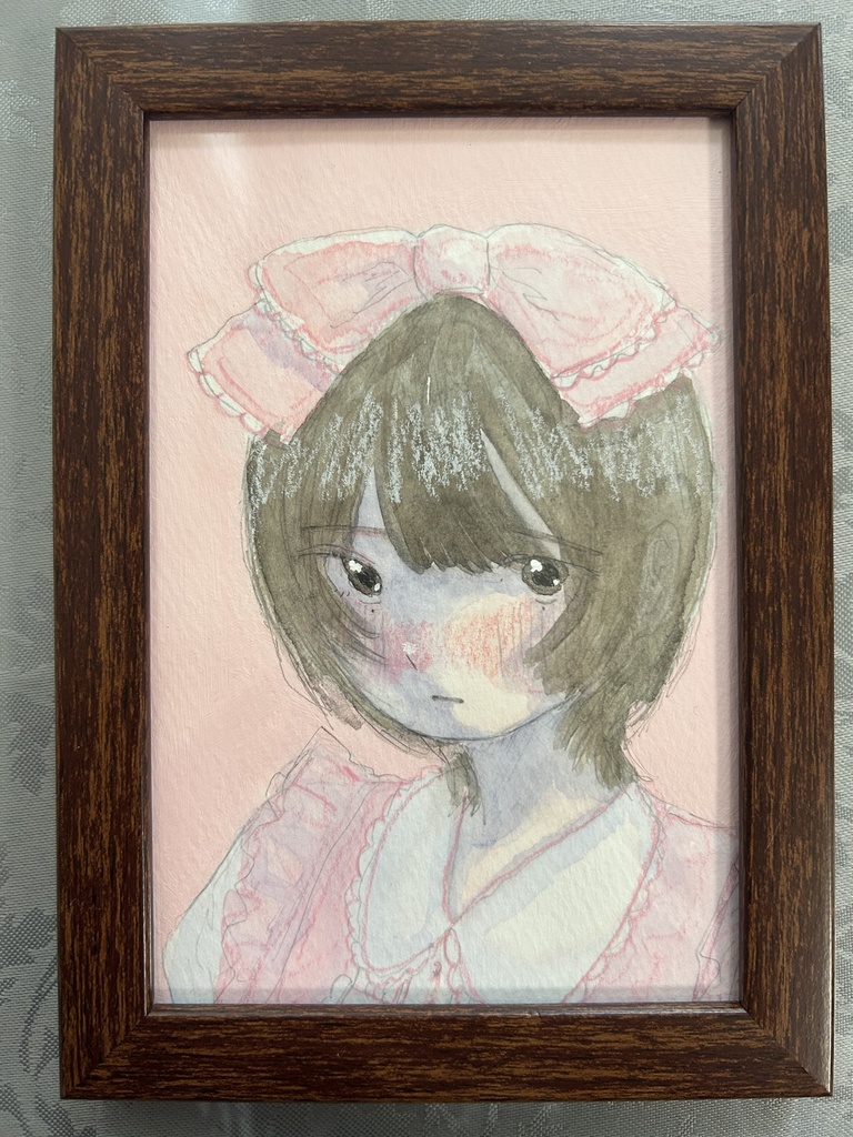 原画 2