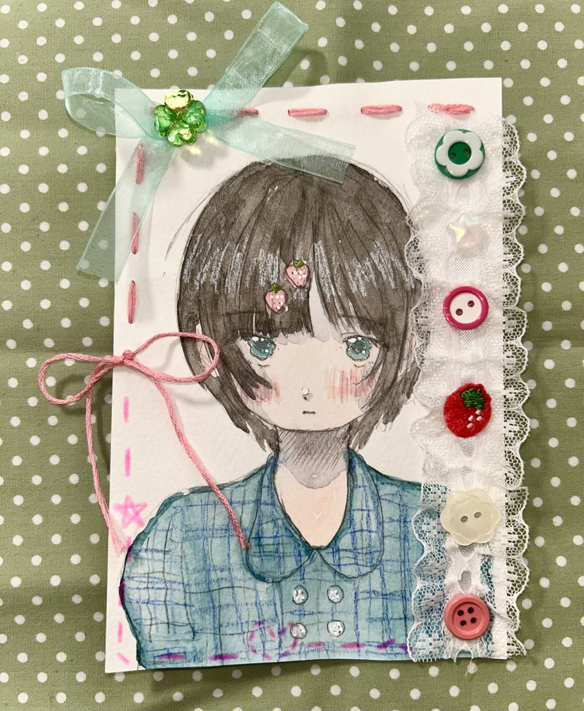 デコ原画 1