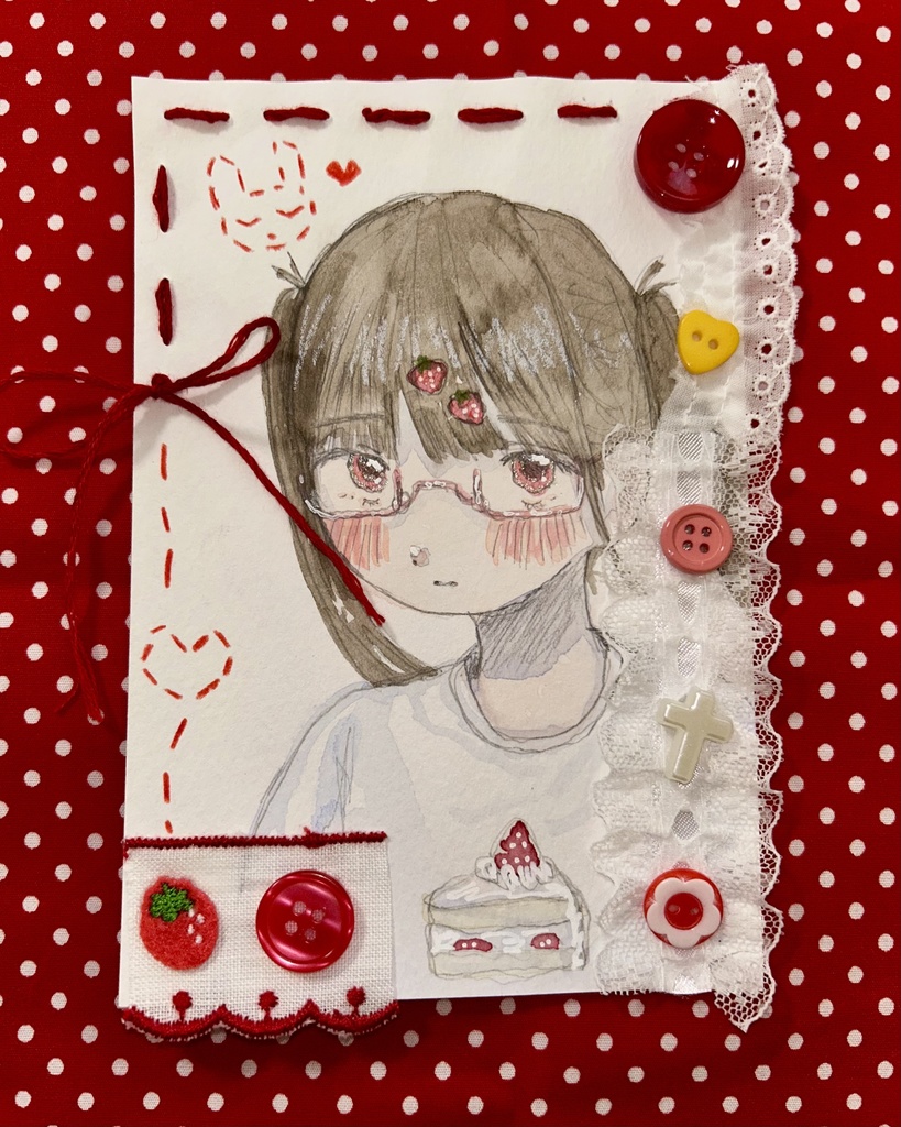 デコ原画 2