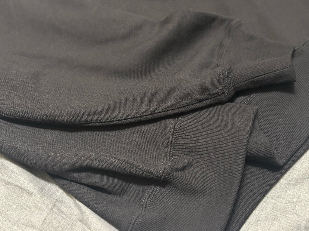 ナカヨシ大作戦オリジナルスウェット