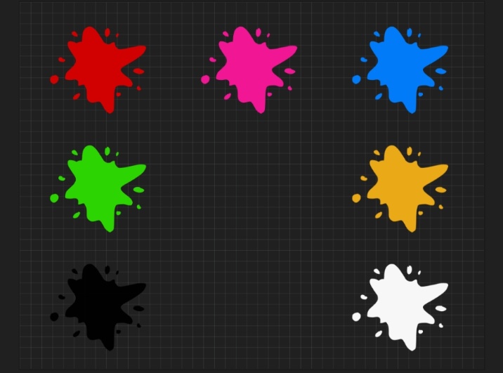 【APNG】手書きアニメINOUT~液体~