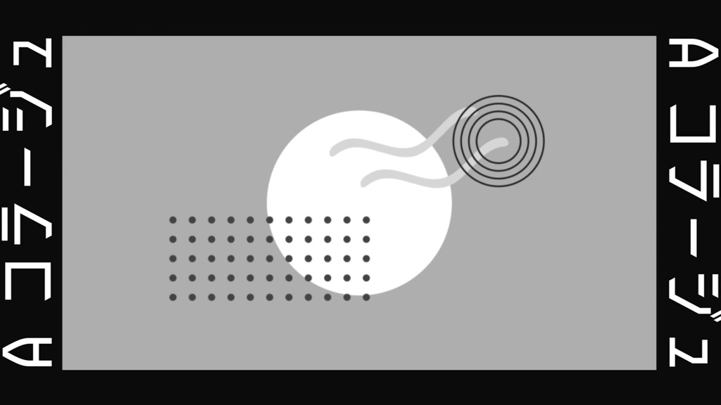 【APNG】個性派 INOUT Vol.4 静止画カスタム 【全19素材】