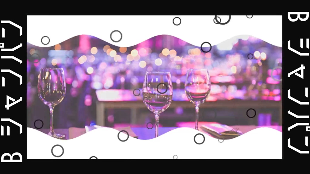 【APNG】個性派 INOUT Vol.4 静止画カスタム 【全19素材】