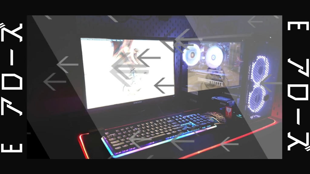 【APNG】個性派 INOUT Vol.4 静止画カスタム 【全19素材】