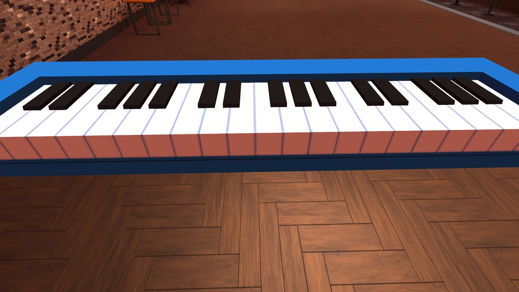 無料「VRCHAT」ワールド固定アイテム自動設定ツール