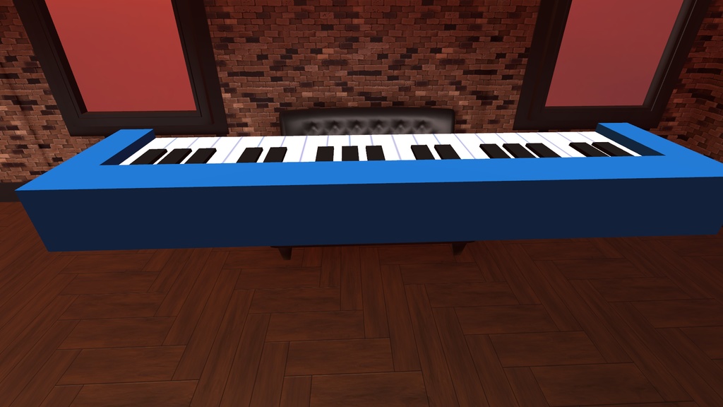 無料「VRCHAT」ワールド固定アイテム自動設定ツール