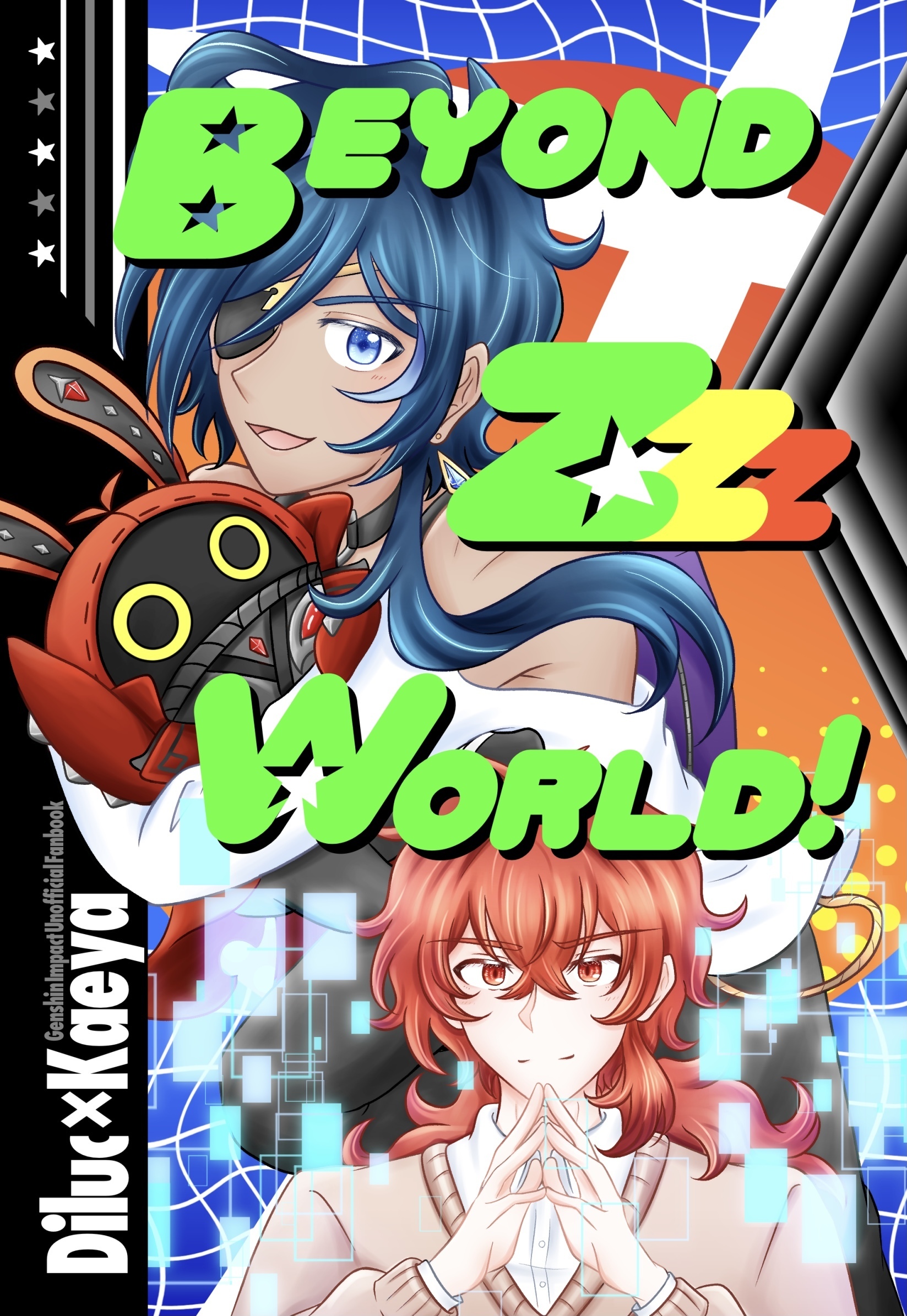 Beyond ZZZ World!