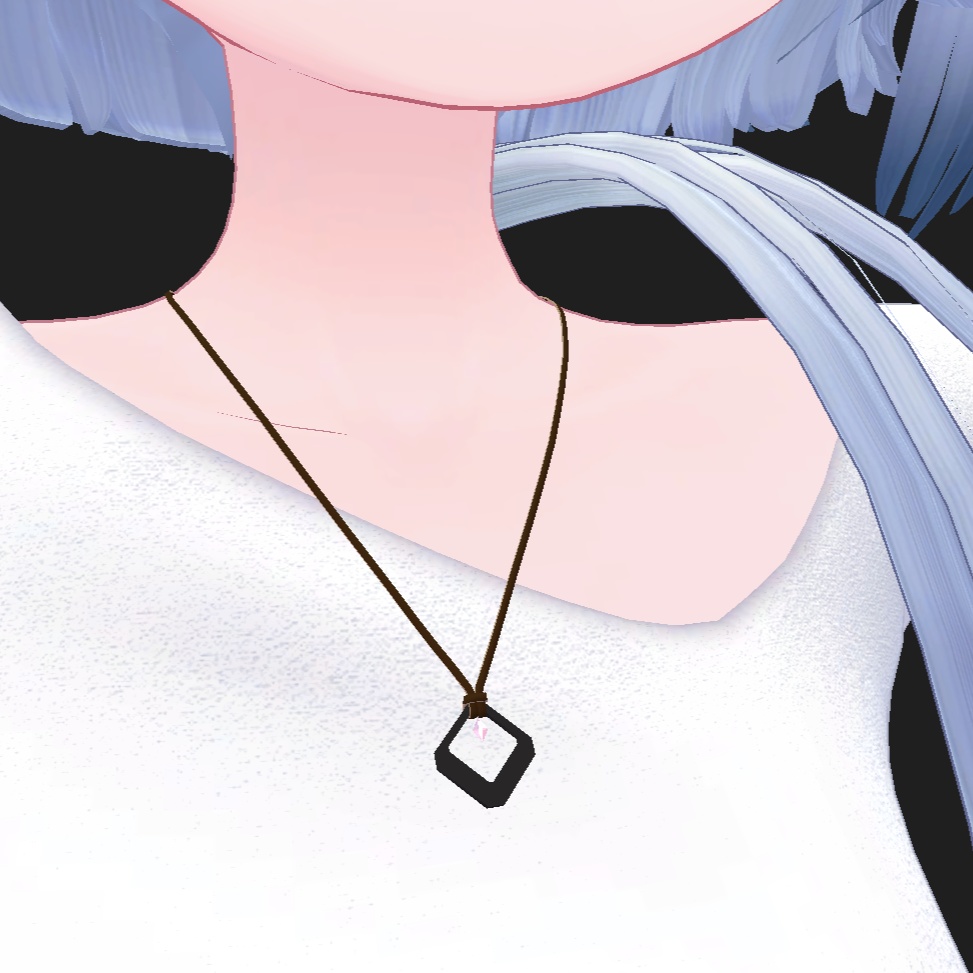 【無料】レザーペンダント【MA対応】