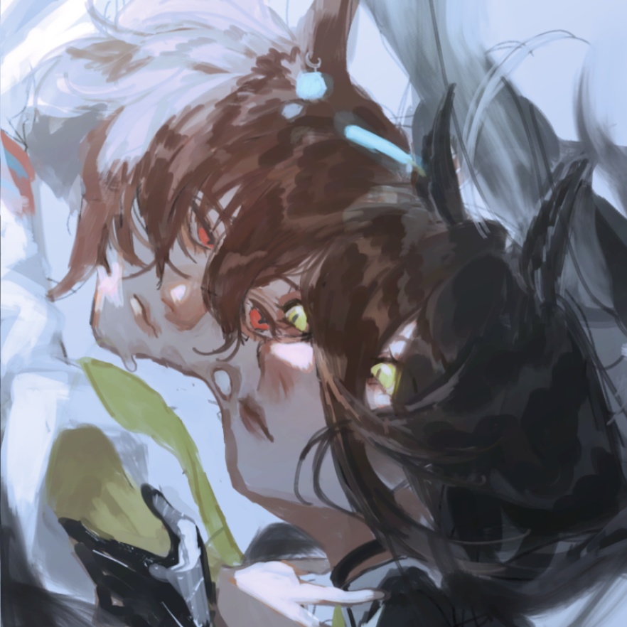 タキカフェ　ダイカットシール