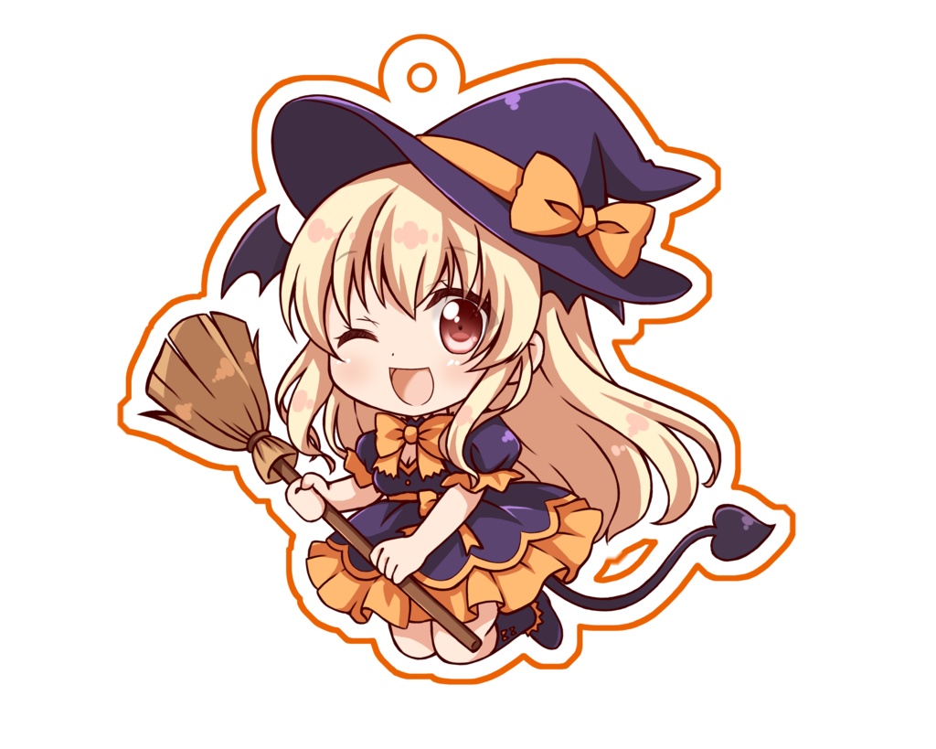 【楠木さらら】6周年記念グッズ