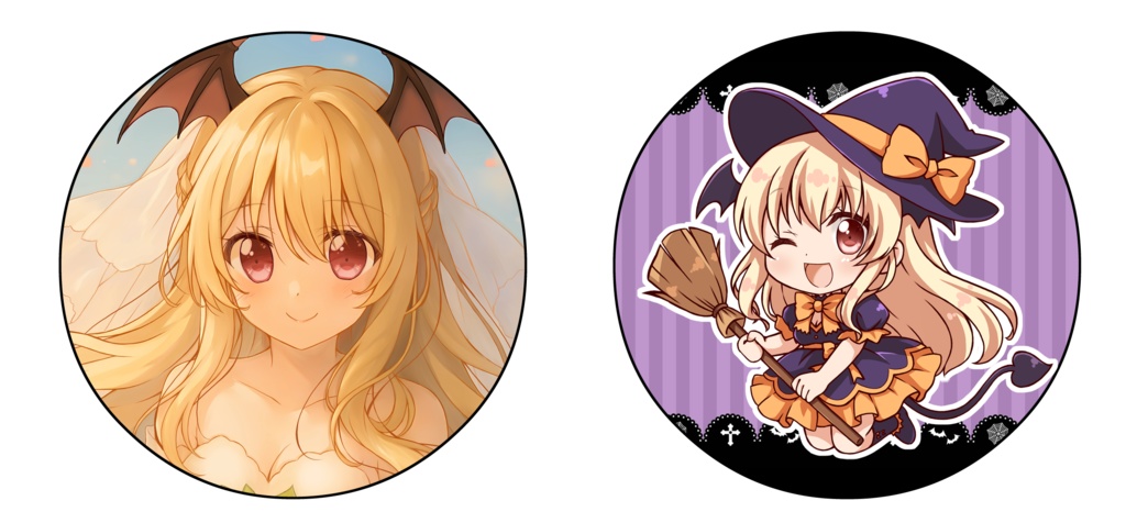 【楠木さらら】6周年記念グッズ