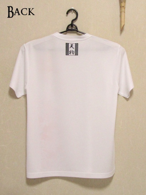 あやさまTシャツ