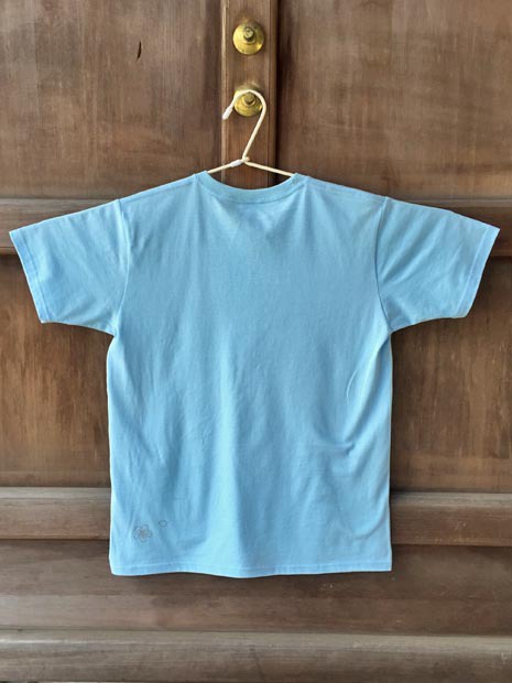 幽々さまTシャツ