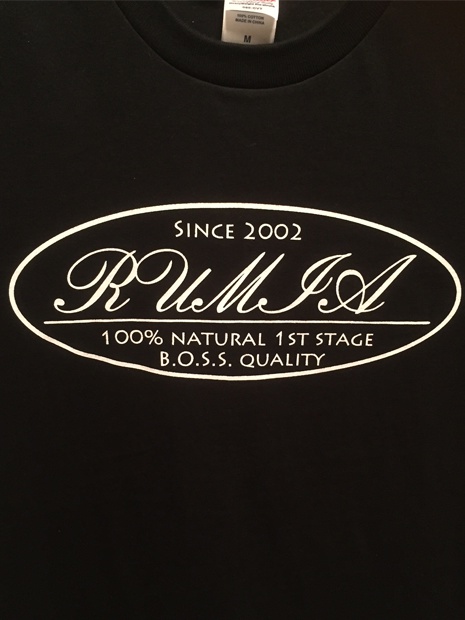 ルーミアTシャツ