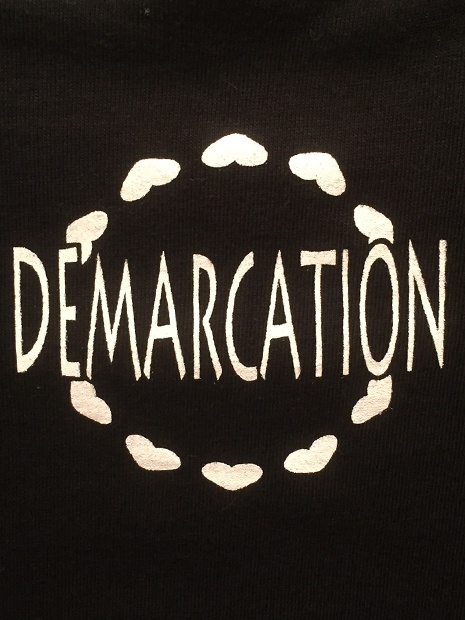 ルーミアTシャツ