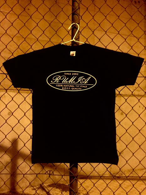 ルーミアTシャツ