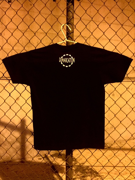 ルーミアTシャツ