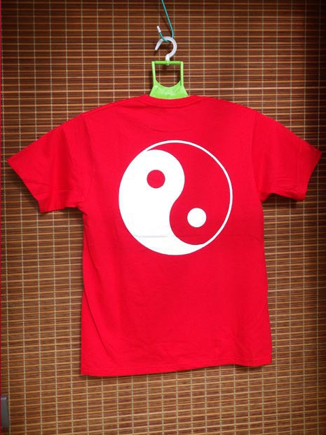 霊夢イメージTシャツ