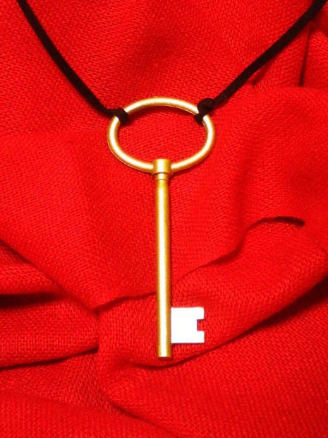 にとりの鍵《壱式》