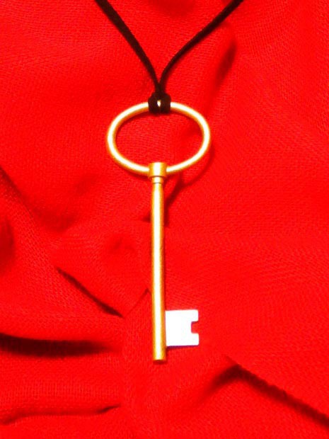 にとりの鍵《壱式》