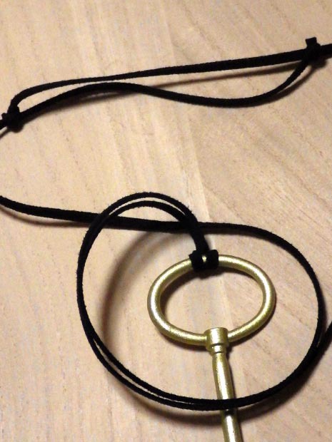 にとりの鍵《壱式》