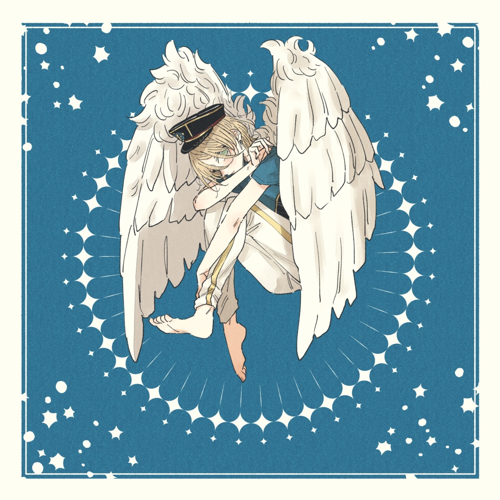 ファンファーレを鳴らせ!