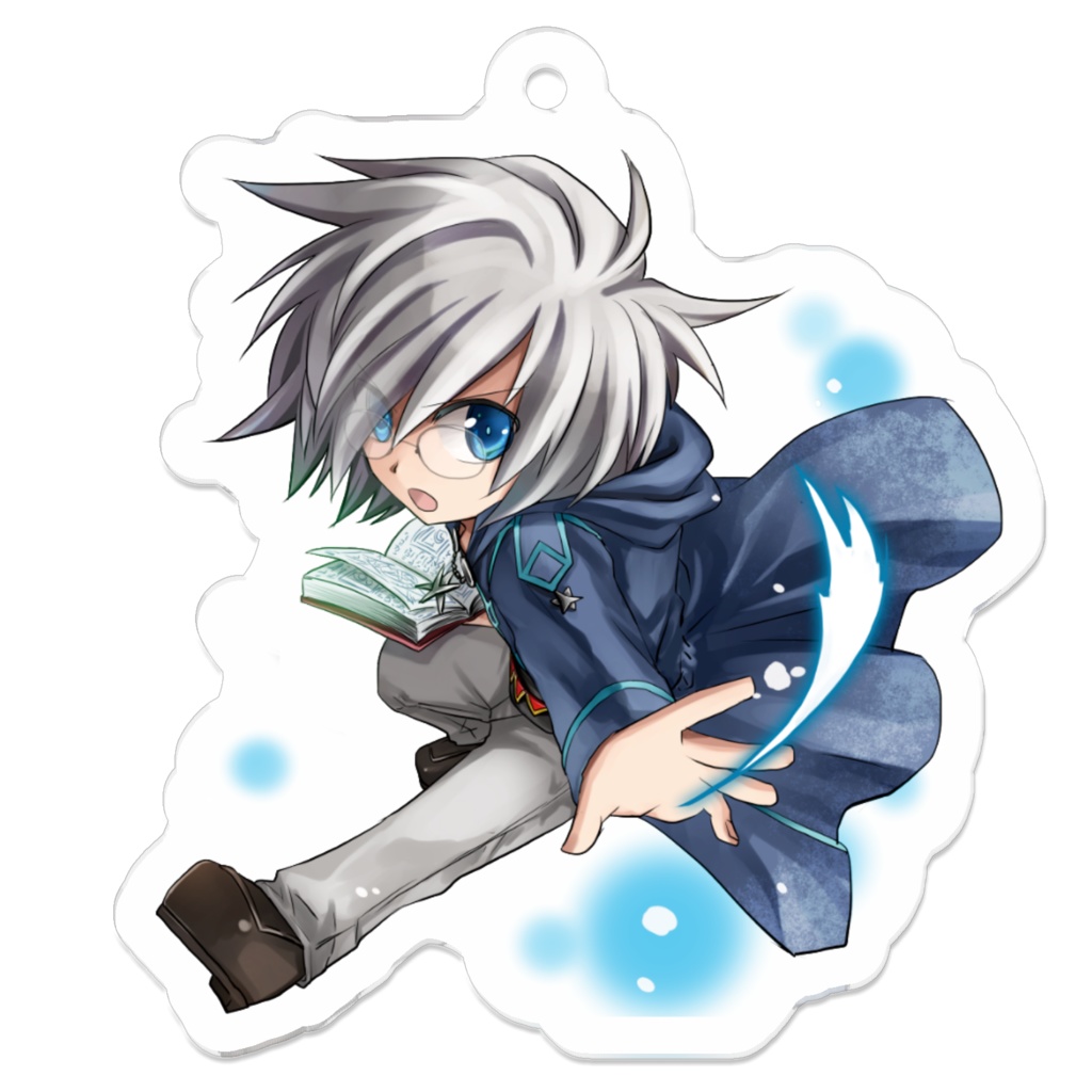 バトルポーズ【AUR】