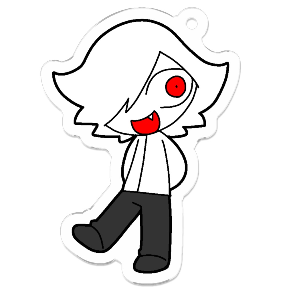 HOENDアクキーVol2