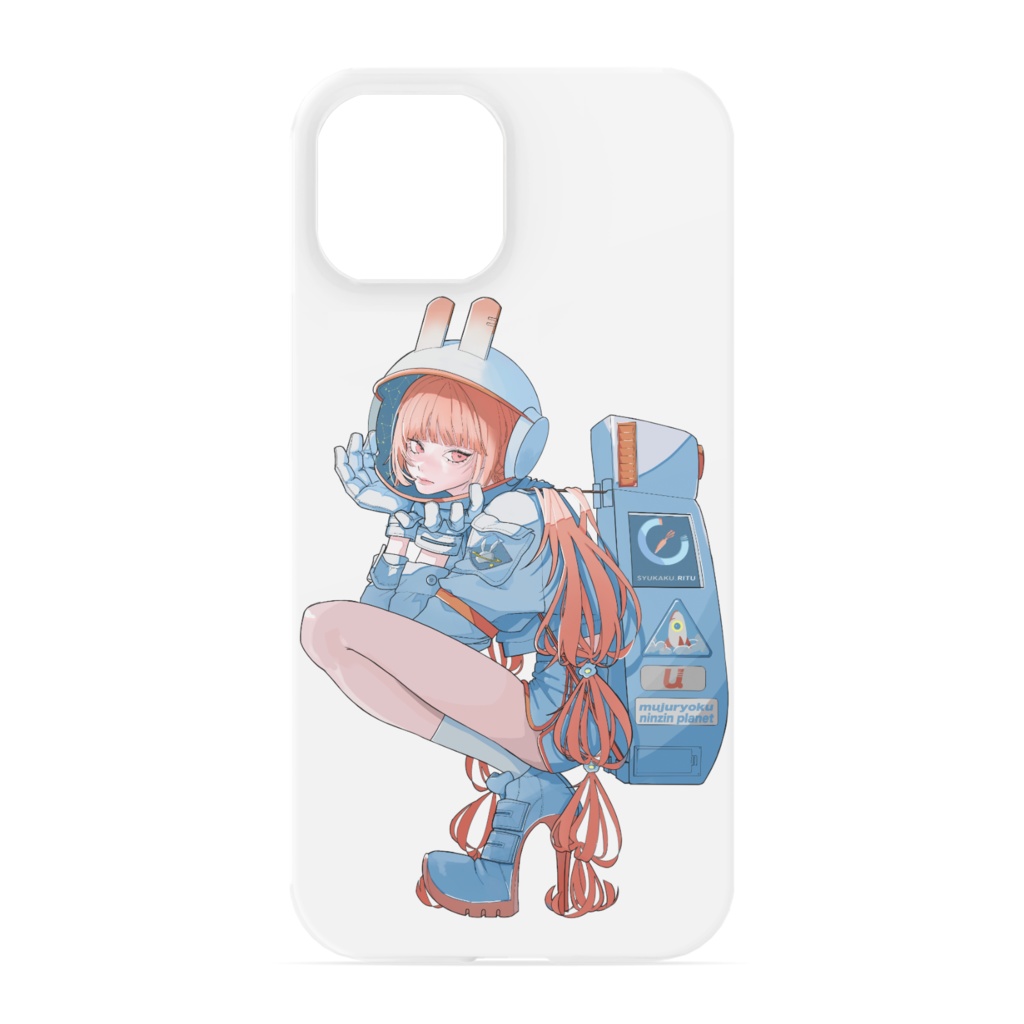 スマホケース
