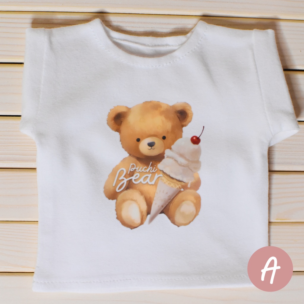 ルームウエアーtシャツ(MDD/DD)